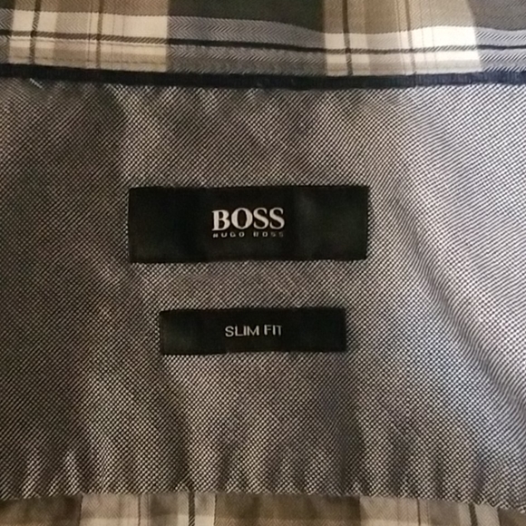 Hugo Boss Dress shirt - Picture 3 of 4
